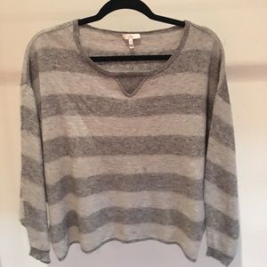 Joie cropped sweater